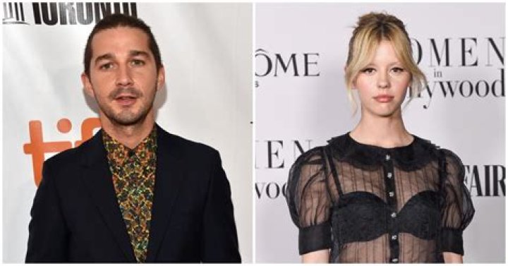 Mia Goth Shia: Exploring The Relationship Between The Two Celebrities
