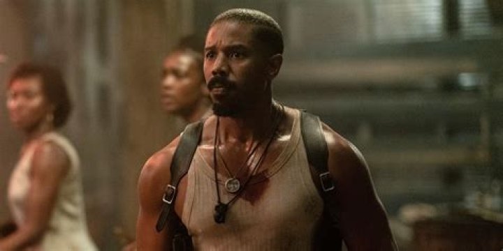 Michael B. Jordan's Relationship Status: Unraveling The Mystery