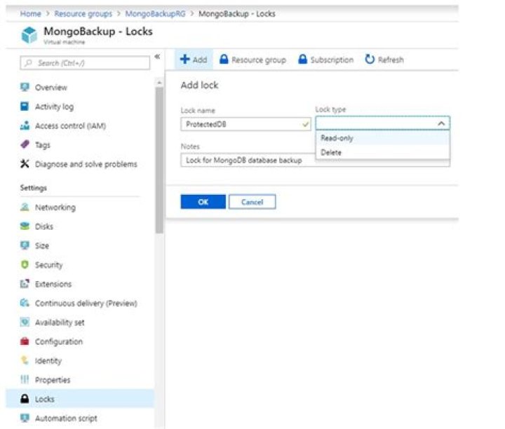 Microsoft Azure Resource Manager client library for .NET