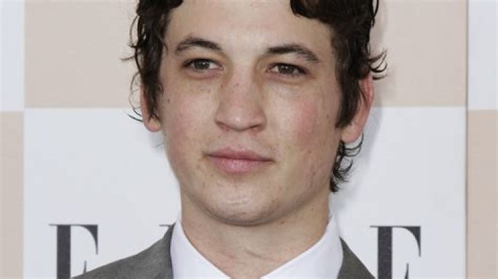 Miles Teller: A Jewish Actor Breaking Barriers