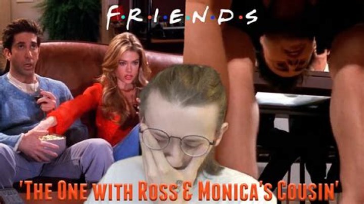 Monica Cousins: Love Life Exposed