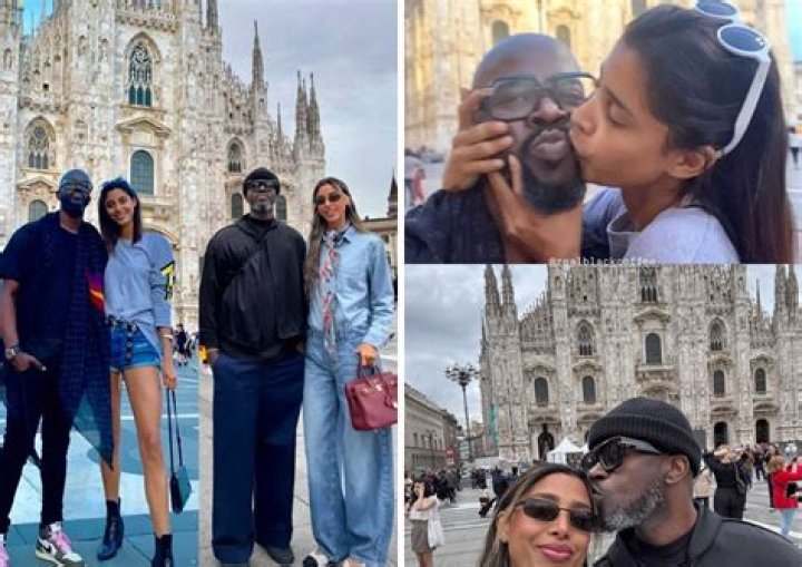 Morant's New Love: Meet His Current Girlfriend