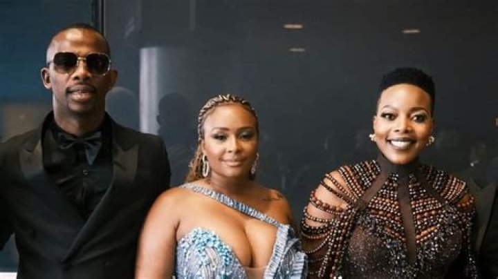 Multi-Talented Musician And Media Personality