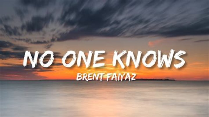 Must-Know Facts On Brent Faiyaz's Age