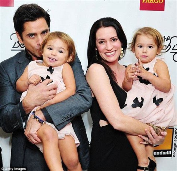 Paget Brewster's Children: A Delightful Exploration Of Family Life