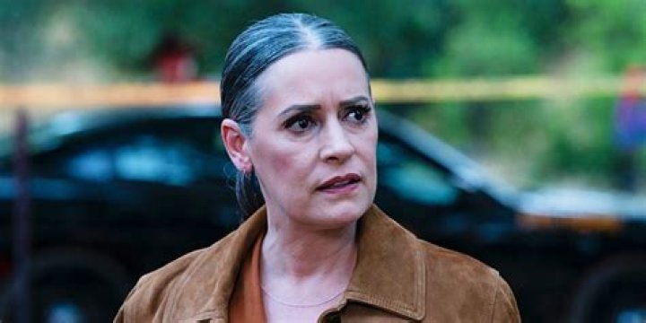 Paget Brewster Family: Exploring The Personal Life Of The Talented Actress