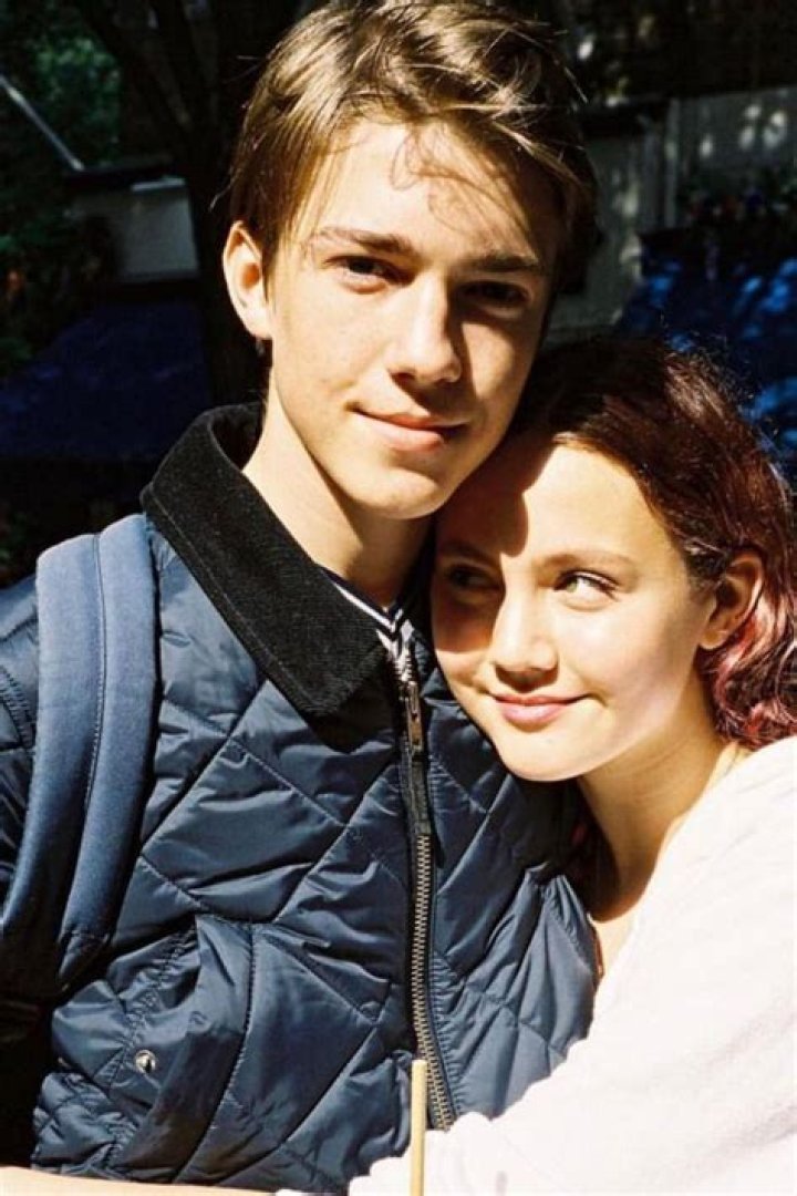 Patrick Alwyn: Meet Sadie Sink's Boyfriend And Model Extraordinaire