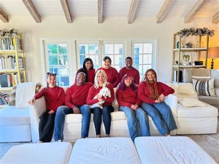 Rebecca King-Crews: Star Of "The Family Crews" And Mental Health Advocate