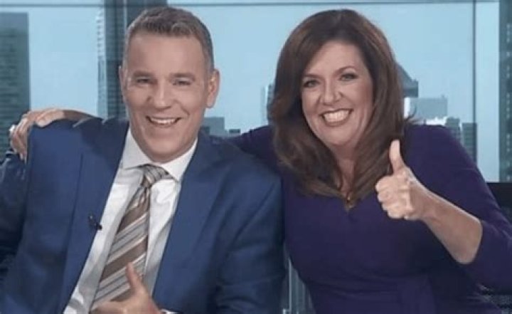 Robin Baumgarten Wgn