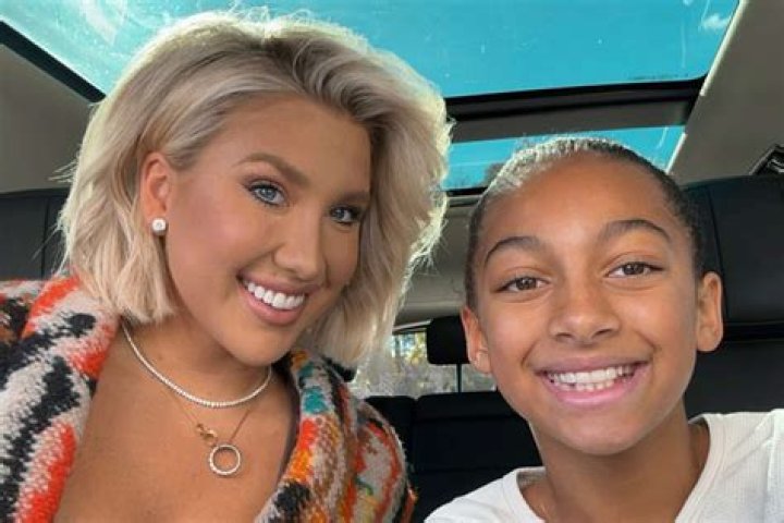 Savannah Chrisley's Inspiring Weight Loss Journey: Achieving Body Confidence