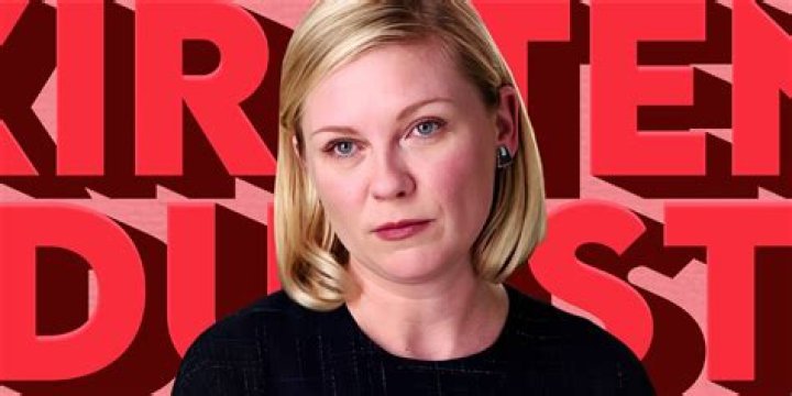 See The Best Movies Starring Kirsten Dunst