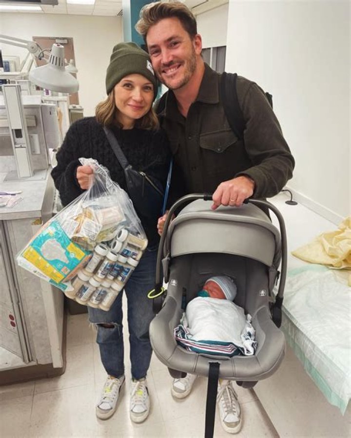 Shailene Woodley Welcomes Baby Boy: Everything We Know About Her Son