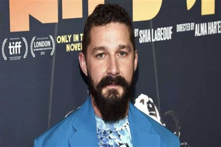 Shia LaBeouf's Family History And Ethnic Heritage Explored