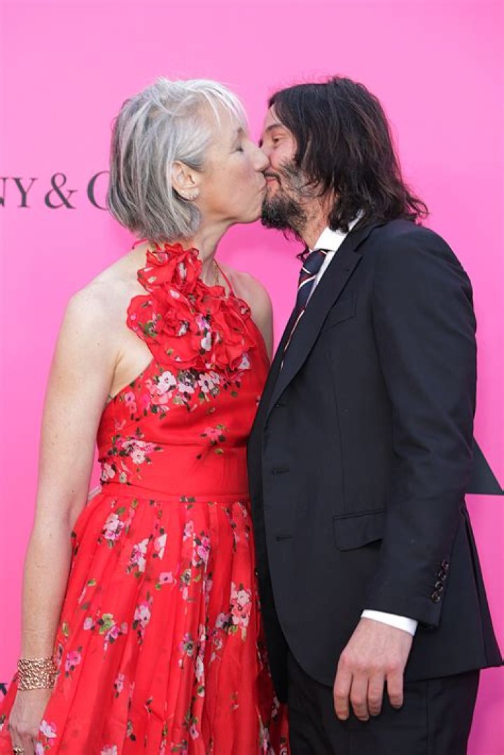 <strong>Keanu Reeves Wife Passed Away</strong>