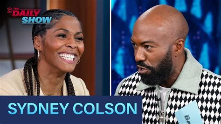 Sydney Colson Ties The Knot: A Love Story Revealed