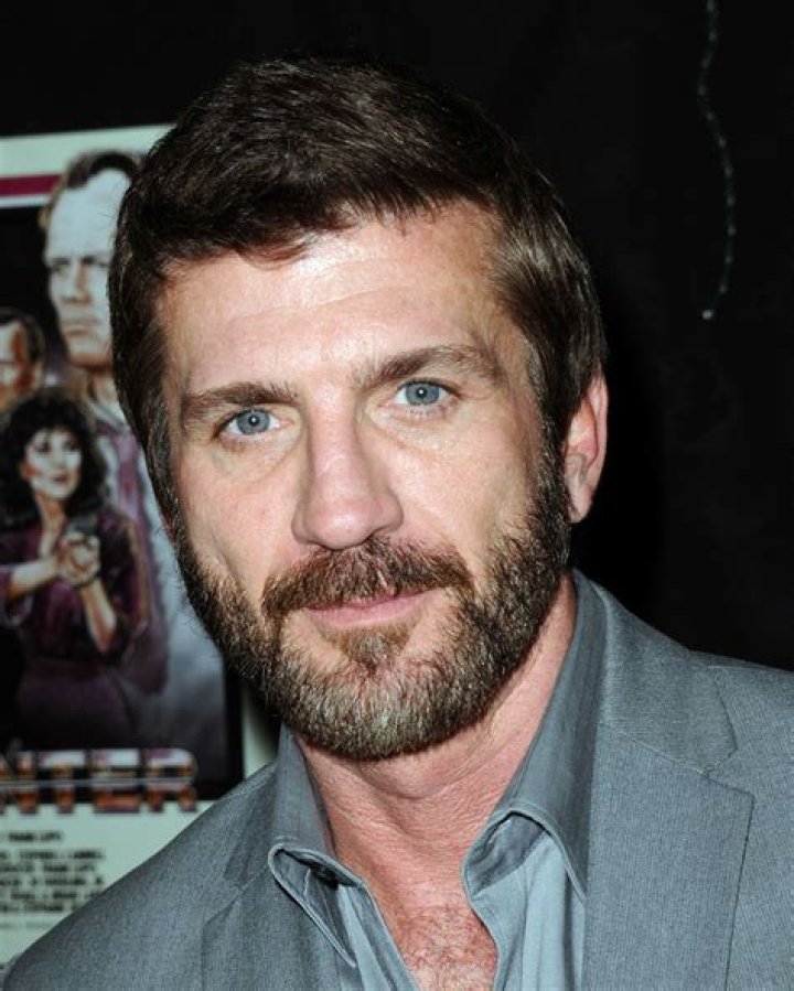 Talented Actor Joe Lando: A Hollywood Icon