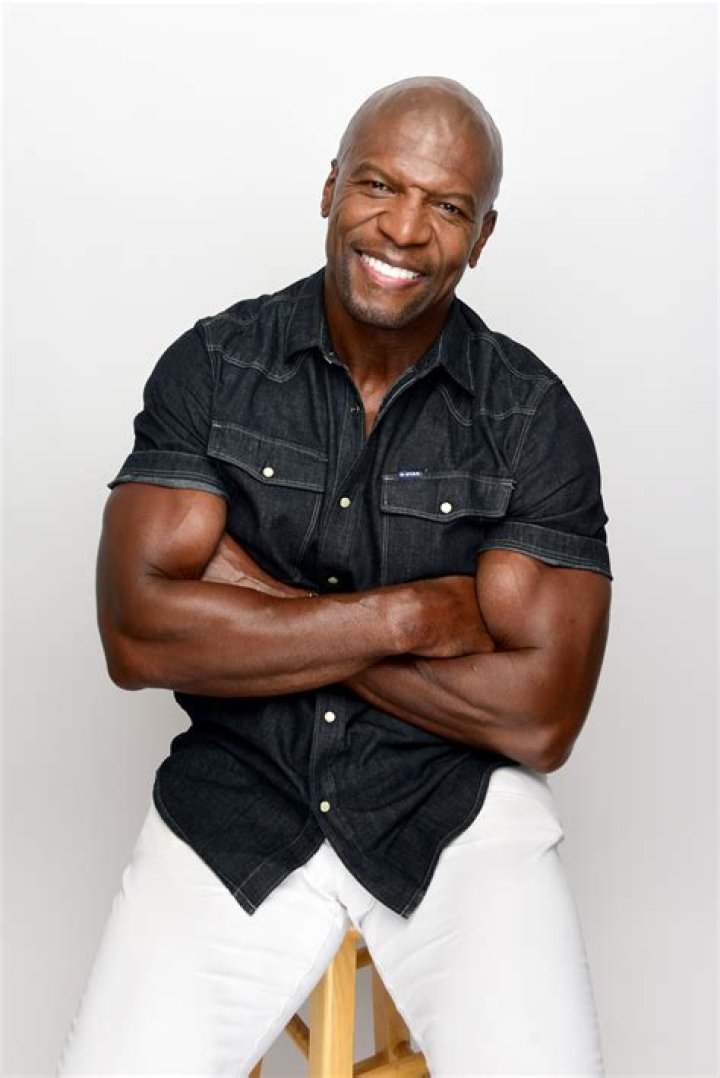 Terry Crews' In-Laws: Unwavering Support And Love