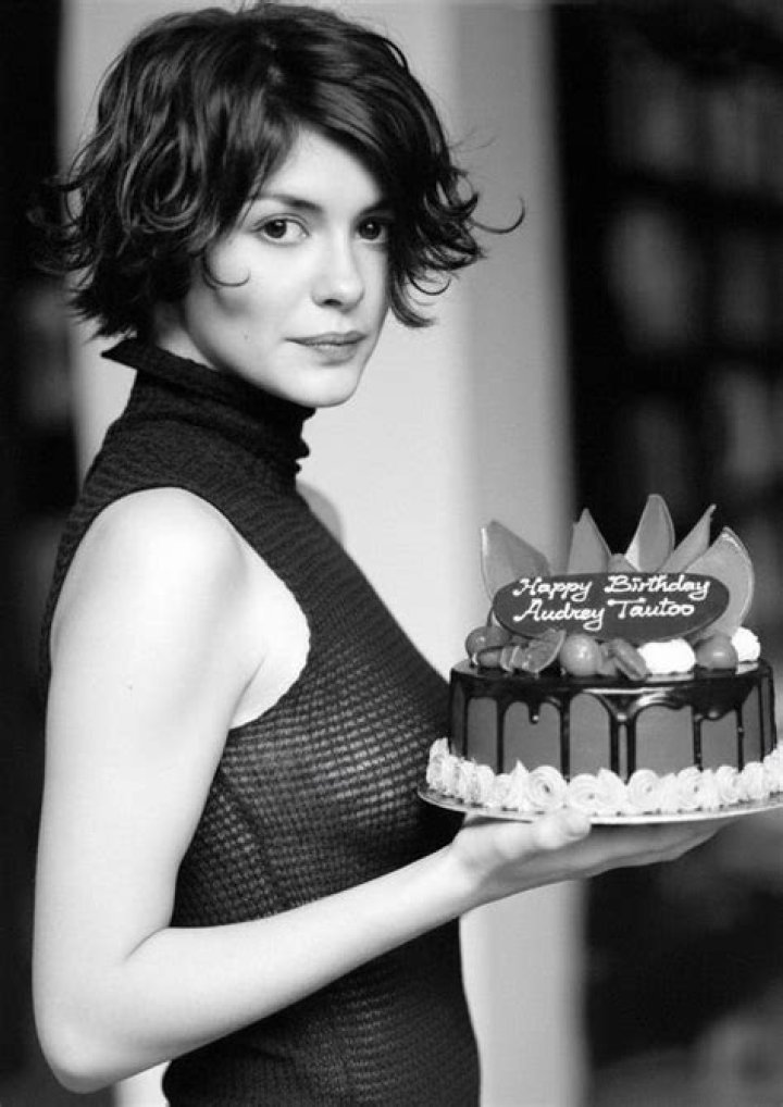 The Enchanting Audrey Tautou: A Star On Screen