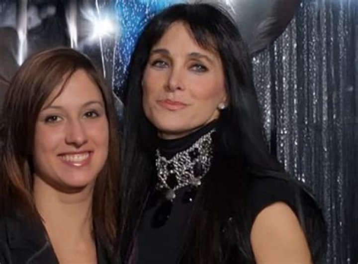 The Enduring Legacy Of Connie Sellecca: A Journey Of Impact And Inspiration