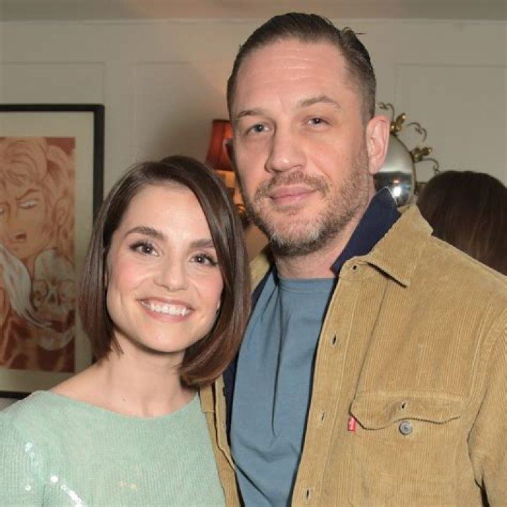 The Enigmatic Charlotte Riley: Tom Hardy's Talented Wife