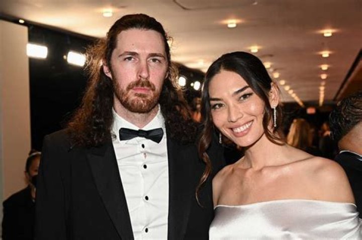 The Ex-Girlfriend Of Hozier: Unravelling The Mystery