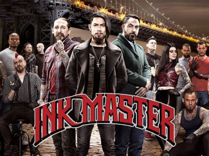 The Exclusive Guide To Ink Master Season 2: Get Your Ink On