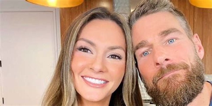The Former Bachelor Found Love Again