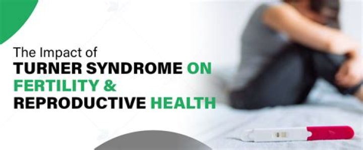 The Impact Of Turner Syndrome