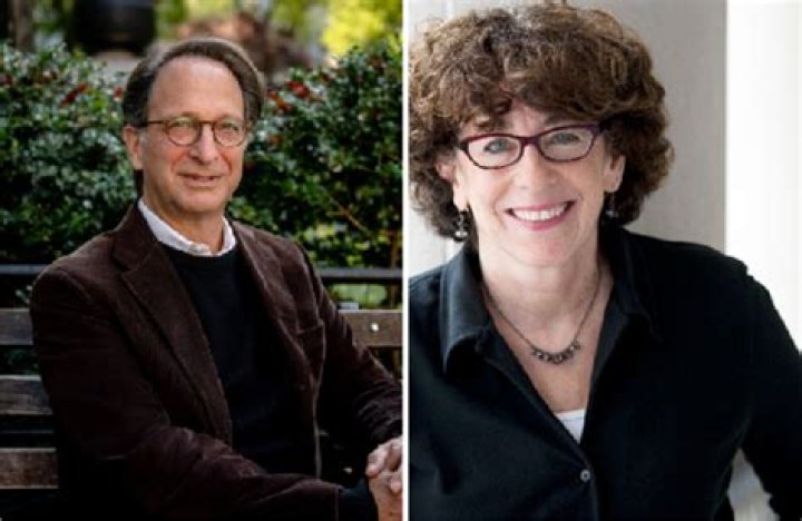 The Life Of Andrew Weissmann: Wife And Family Connections