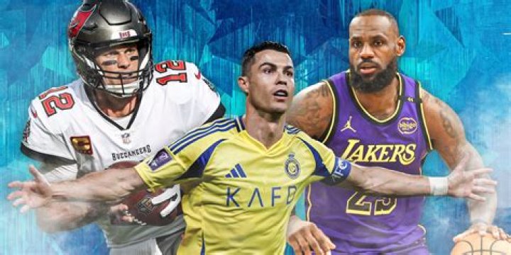 The Love Story Behind The Iconic Athlete