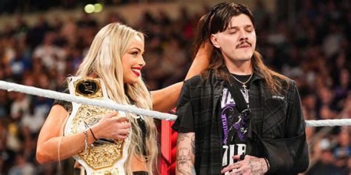 The Love Story Of Liv Morgan And Her Wrestler Boyfriend
