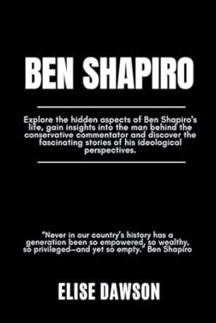 The Man Behind The Conservative Commentator