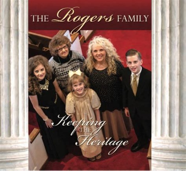 The Rogers Family: A Musical Dynasty Behind Maggie Rogers