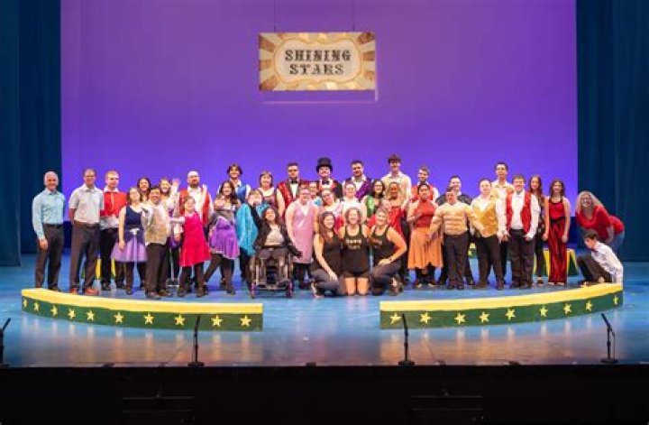 The Shining Stars Of "The Institute": Meet The Talented Cast