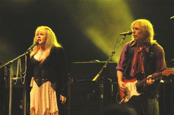 The Song He Wrote For Stevie Nicks