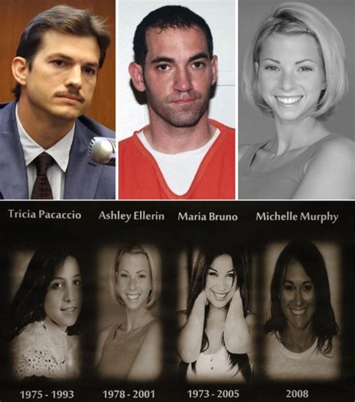 The Tragic Murder Of Ashley Ellerin: A Story Of Violence And Injustice