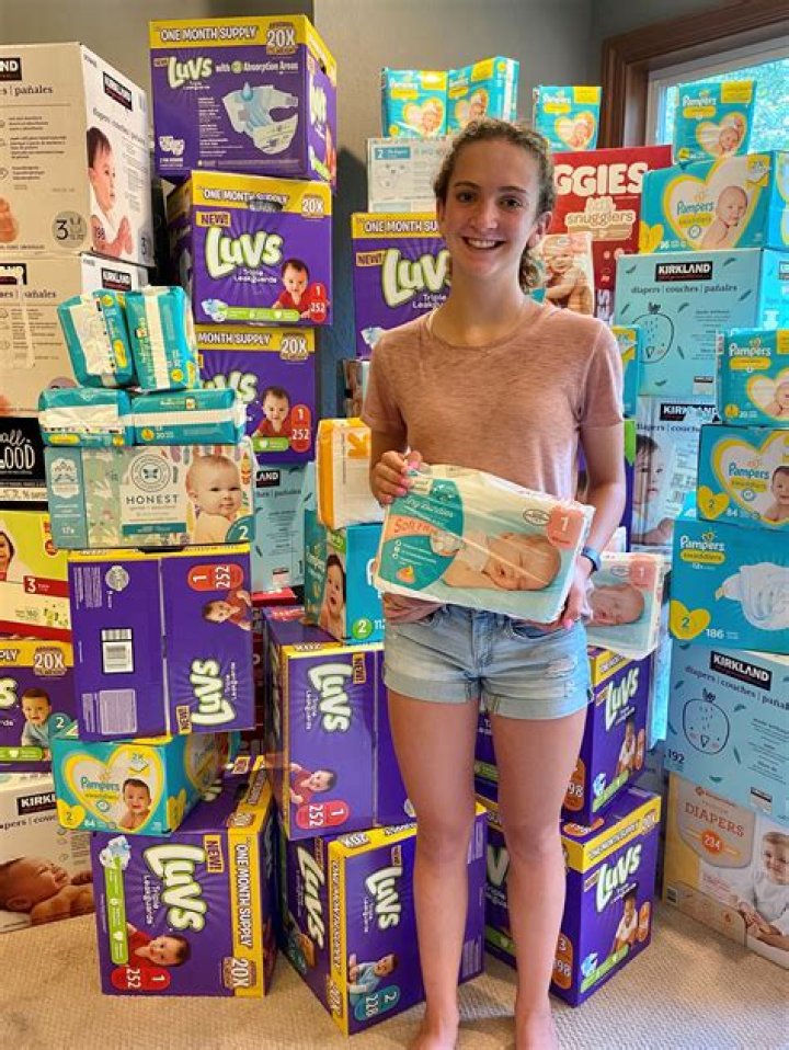 The Ultimate Guide: Can You Return Diapers To Target?