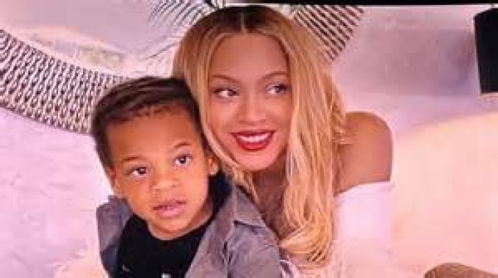 The Ultimate Guide To Beyonc's Son, Sir Carter: A Legacy In The Making