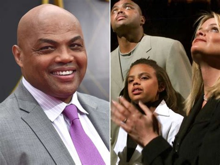 The Ultimate Guide To Charles Barkley's Children: Meet His Family