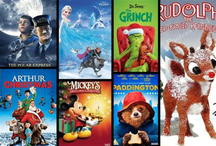 The Ultimate Guide To Christmas Movies For Kids: Enchanting Holiday Classics