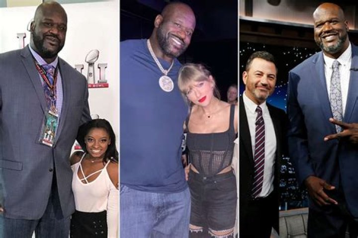The Ultimate Guide To Shaquille O'Neal's Kids: From Accomplishments To Aspirations