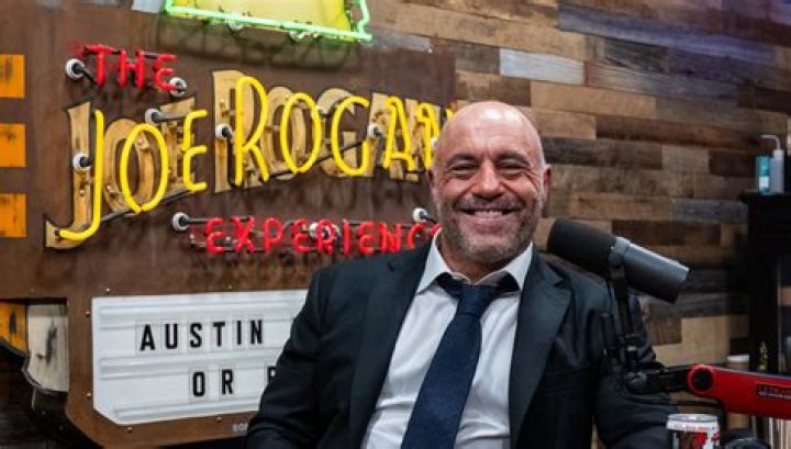 The Ultimate Guide To The Best Joe Rogan Episodes