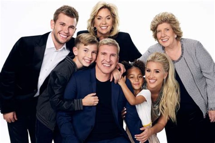 The Ultimate Guide To The Chrisley Family's Empire