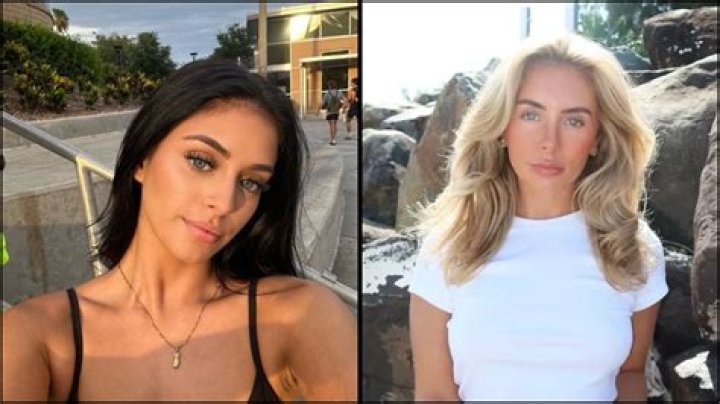 The Untold Truth About Camilla Araujo's Brother