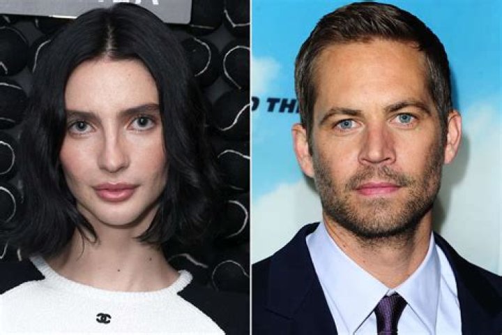 The Untold Truth Of Rebecca Soteros, Paul Walker's Ex-Girlfriend