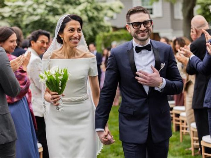 The Unveiled Truth About Soros's Wife: Her Role And Influence