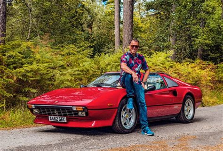 Tom Selleck Height: How Tall Is The Iconic Magnum, P.I. Star?