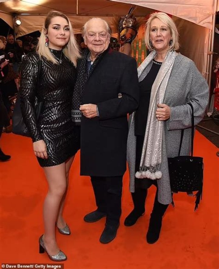 Tony Hinchcliffe's Wife And Their Enduring Bond