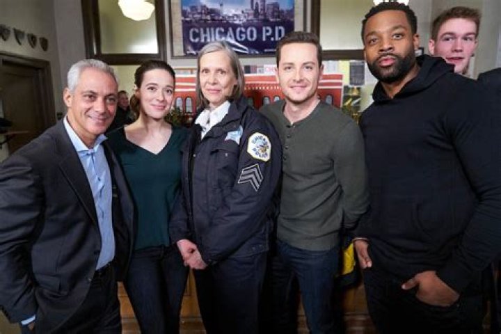 Tragic Loss: Chicago P.D. Cast Member's Untimely Demise