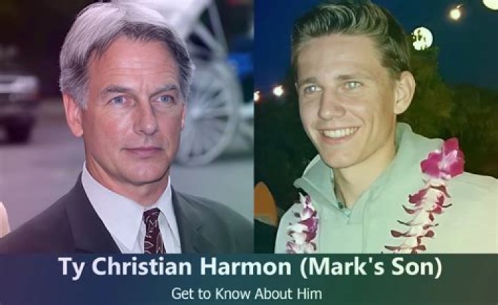 Ty Christian Harmon's Path To Success